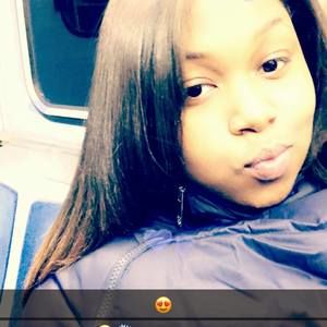 Meet your Posher, Azjahnae